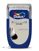 DULUX EASYCARE KITCHEN TESTER KNOTTED TWINE 30ML